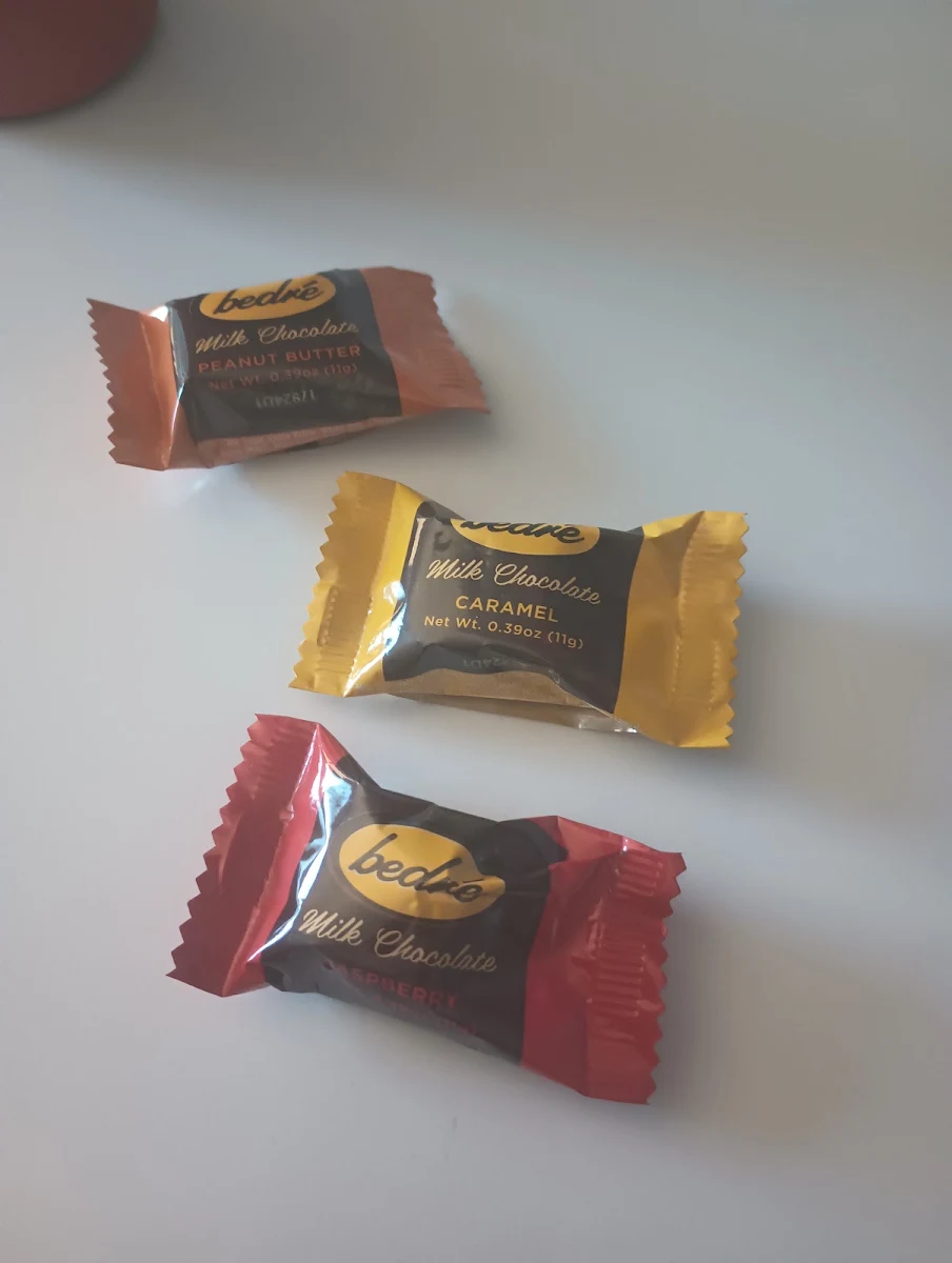Bedre Chocolate Chip