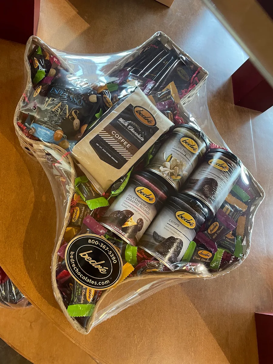 Gift Basket