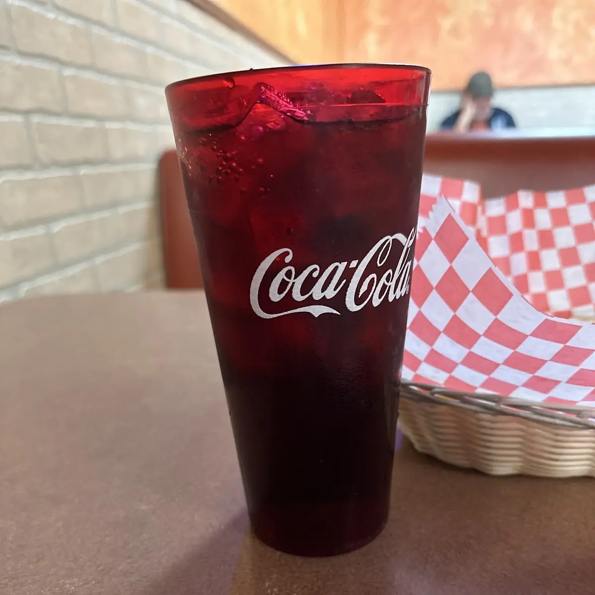 Diet Dr Pepper