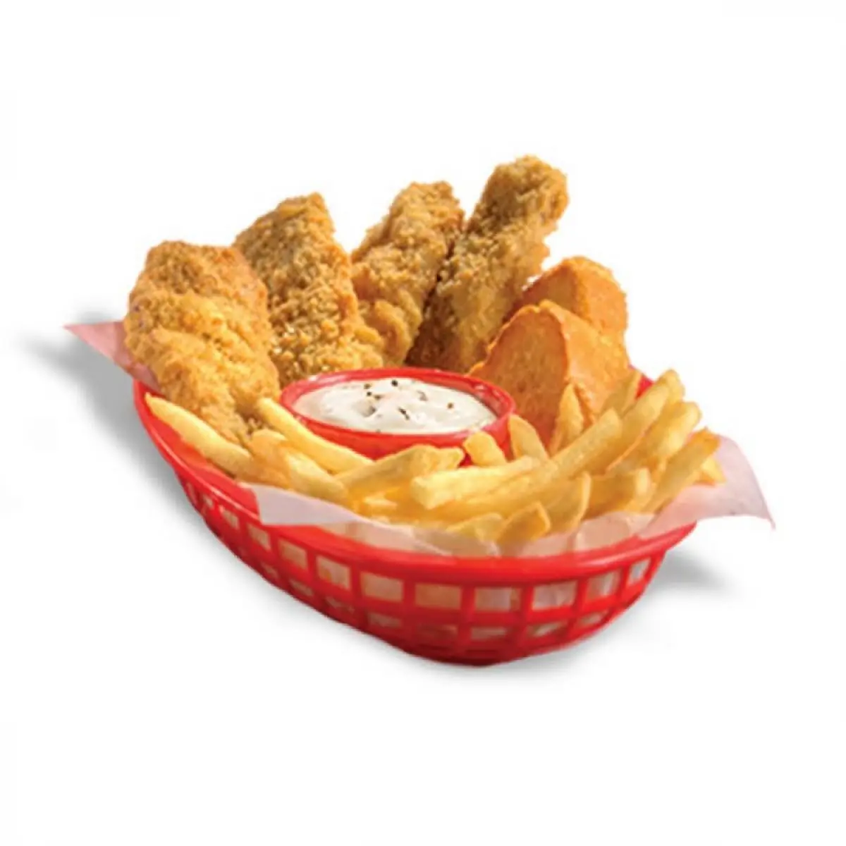 Chicken Strip Basket
