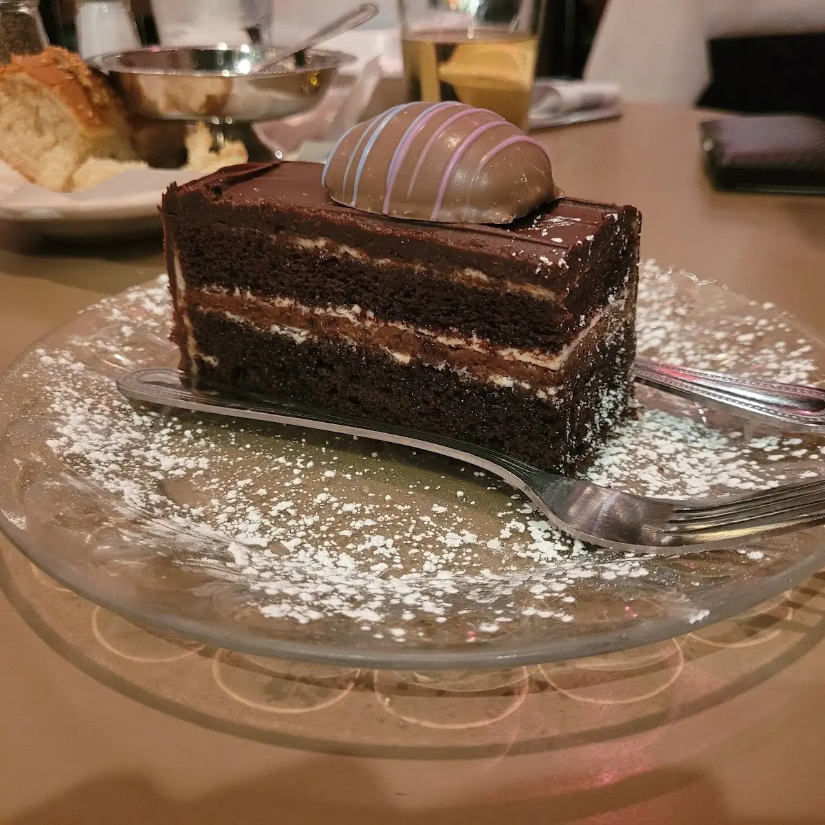 Chocolate Cake