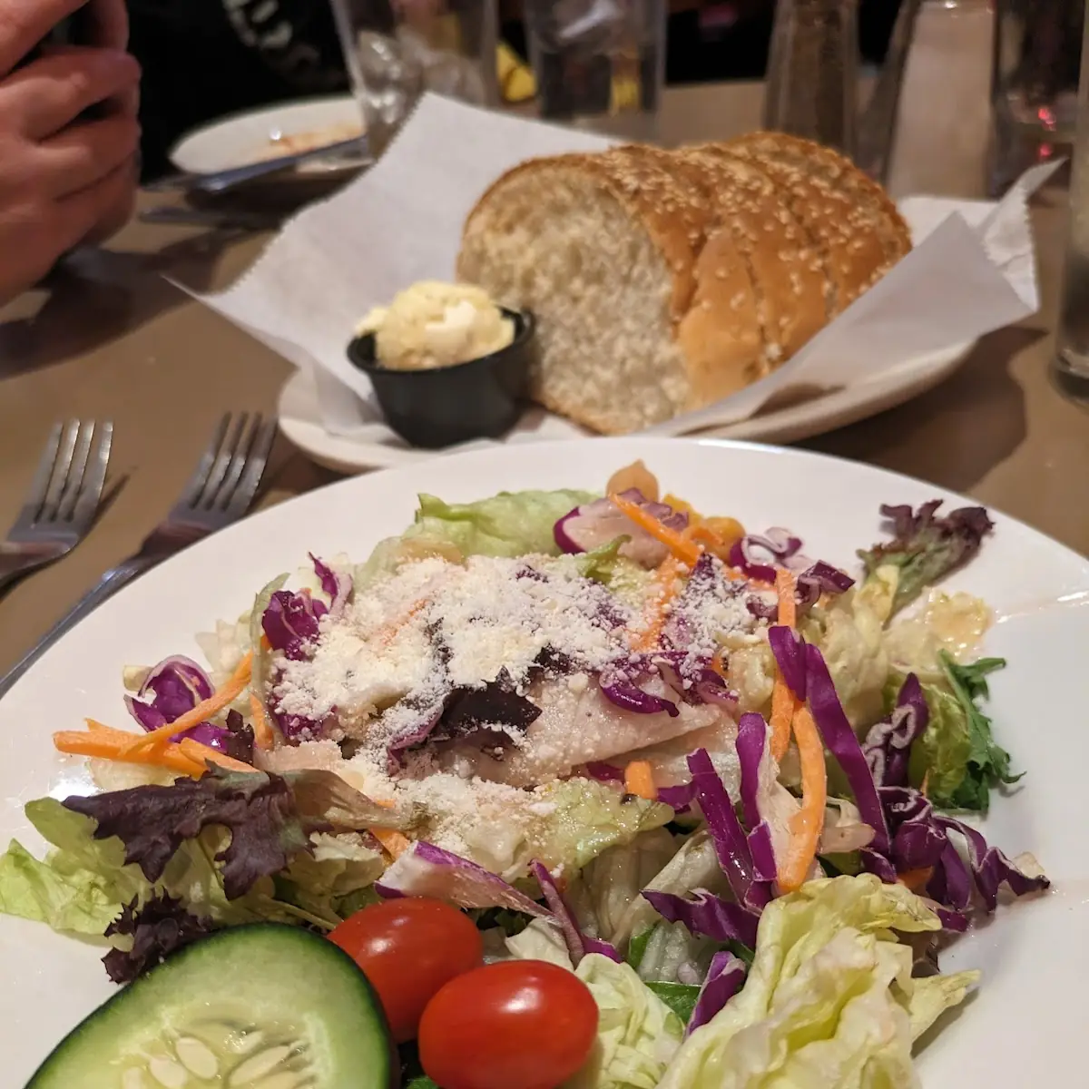 House Salad