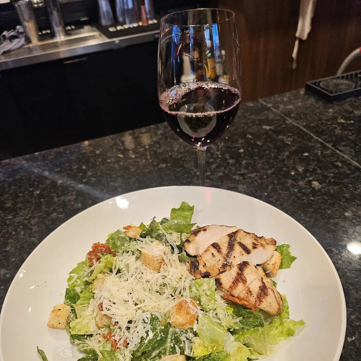 Caesar Salad