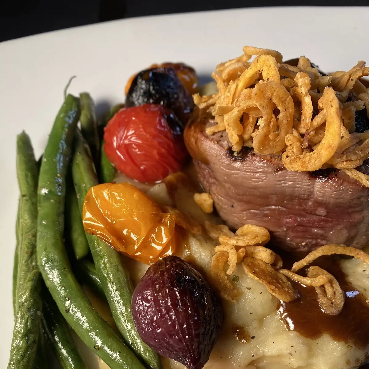 Filet Mignon
