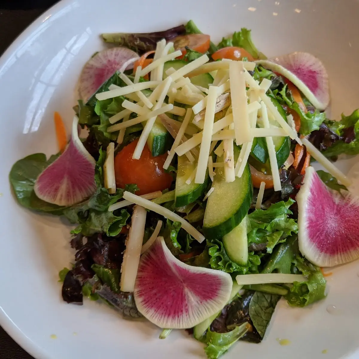 House Salad