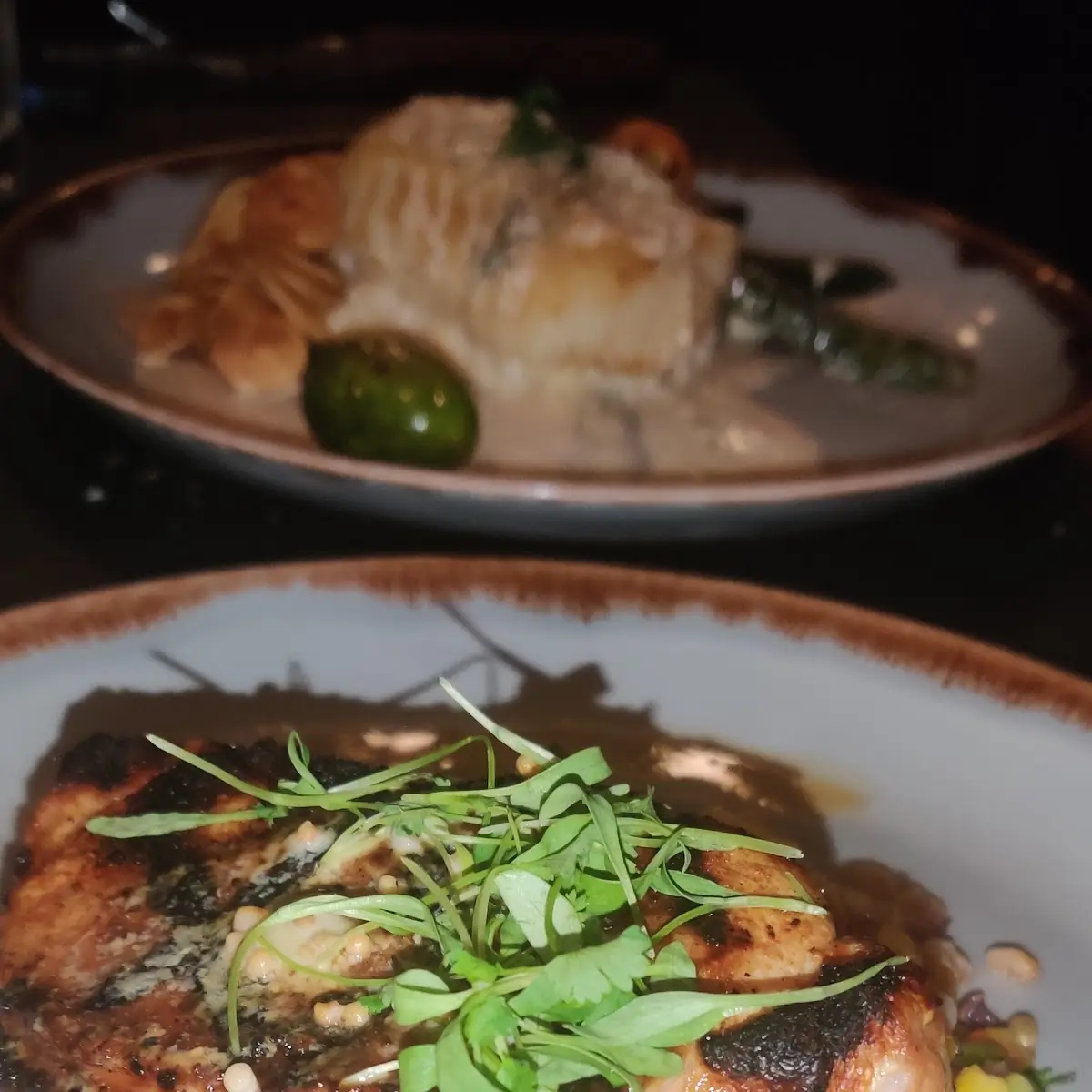 Pork Chop