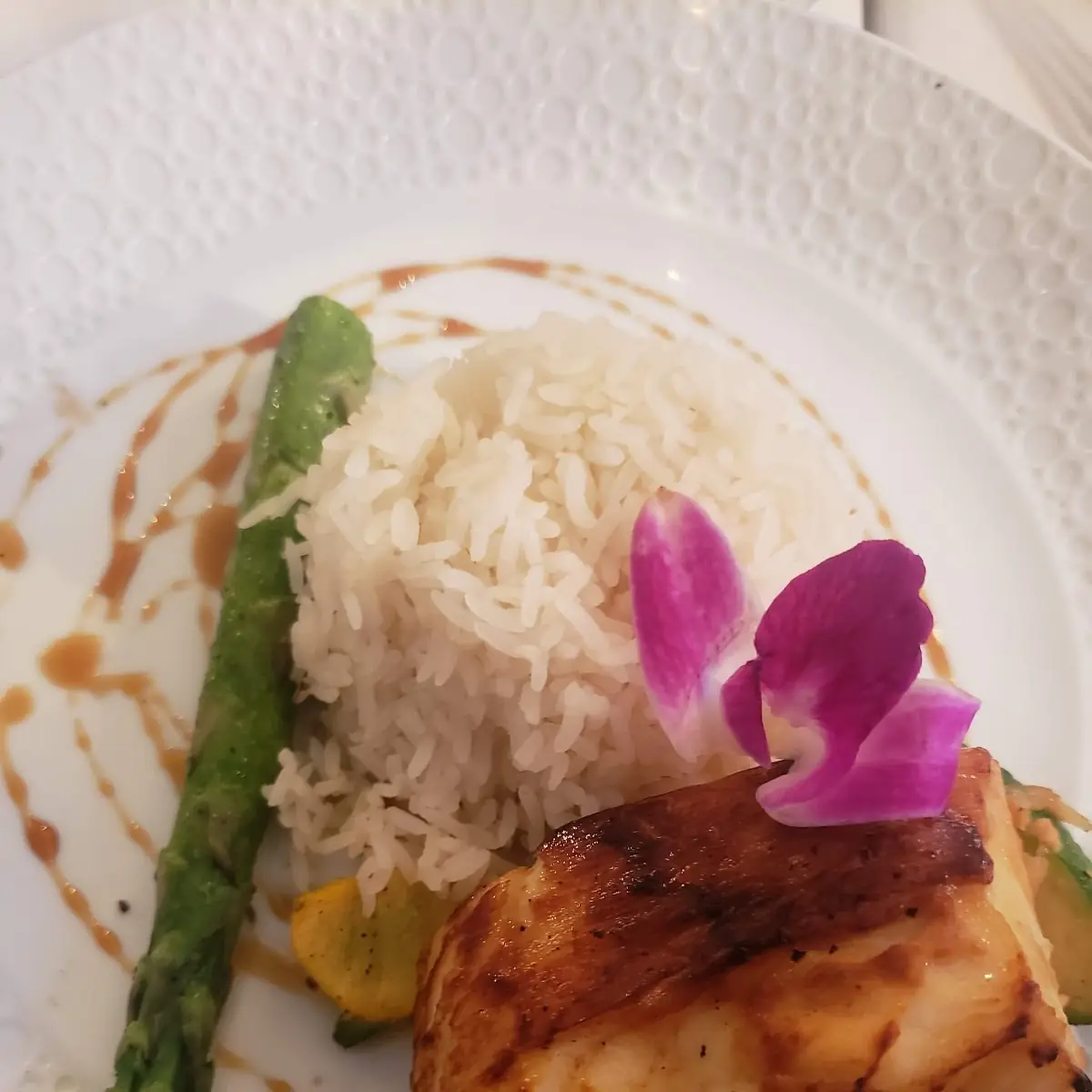 Chilean Sea Bass