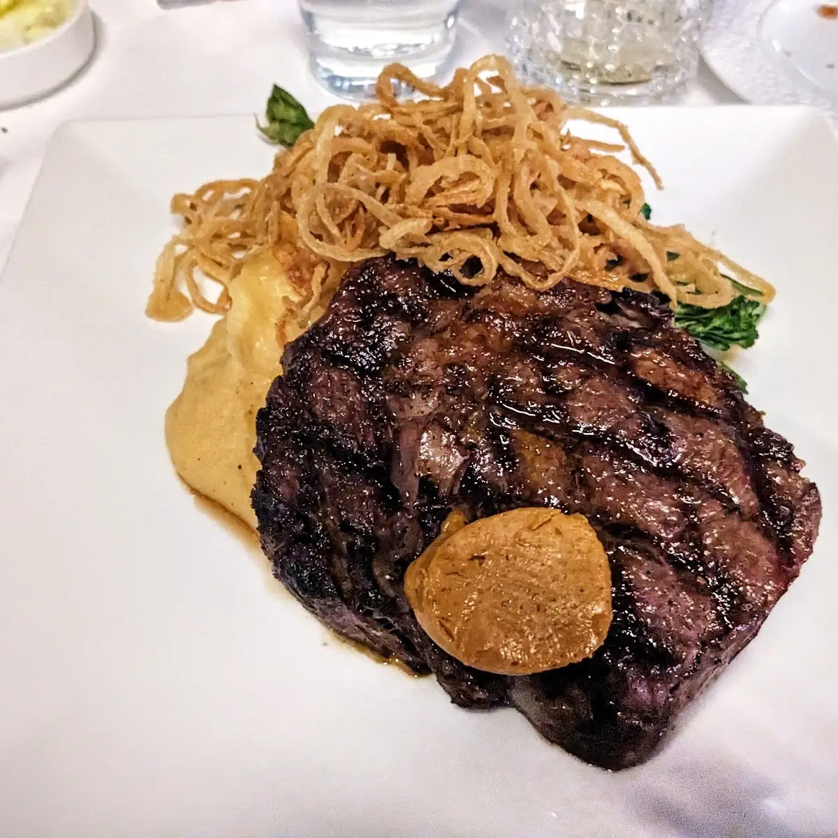 Ribeye Steak