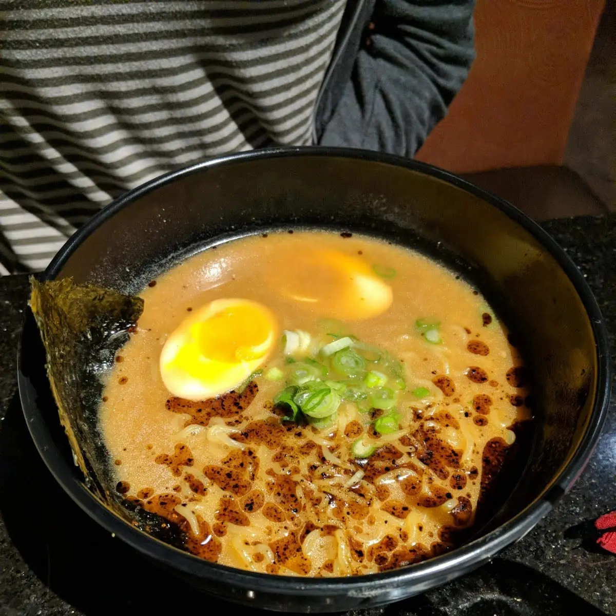 Miso Ramen