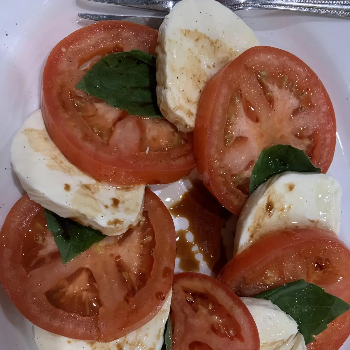 Caprese Salad