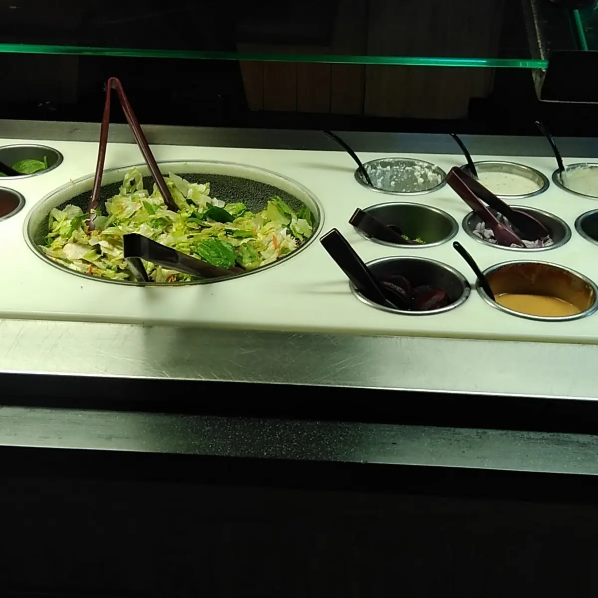 Salad Dressing