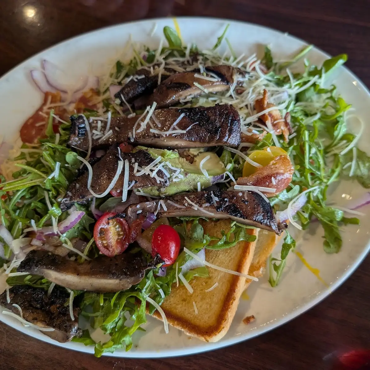 Caesar Salad