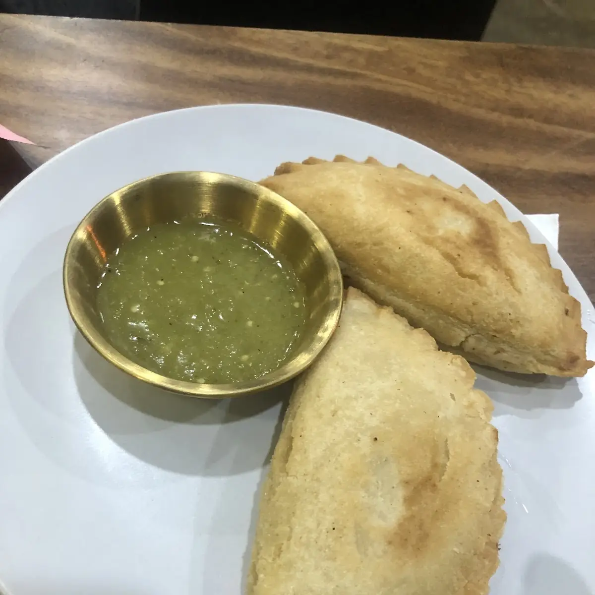 Empanada