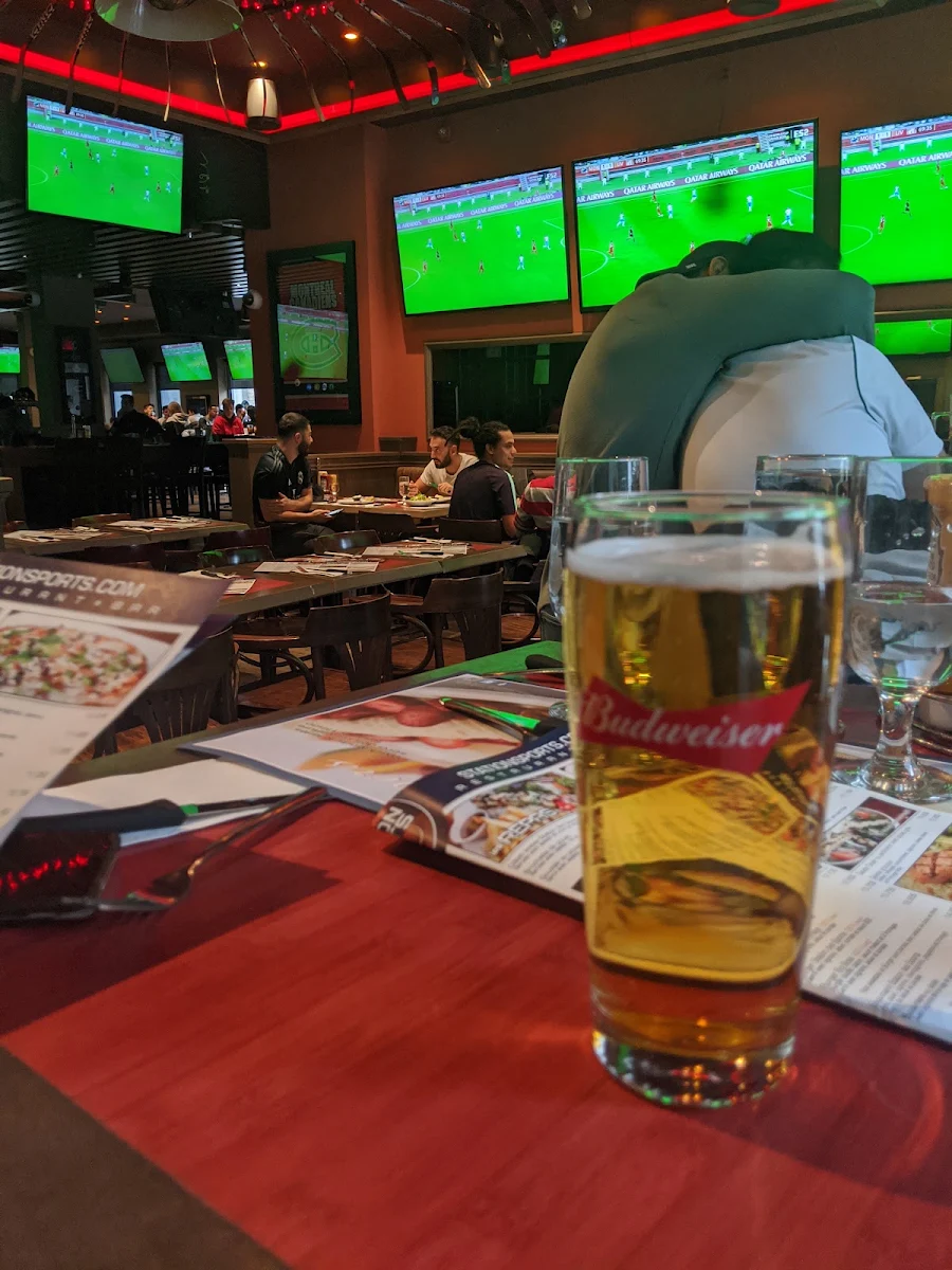 Draft Beer