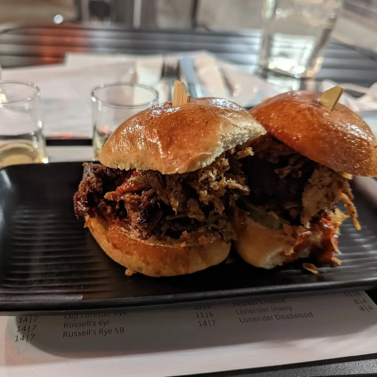 Pulled Pork