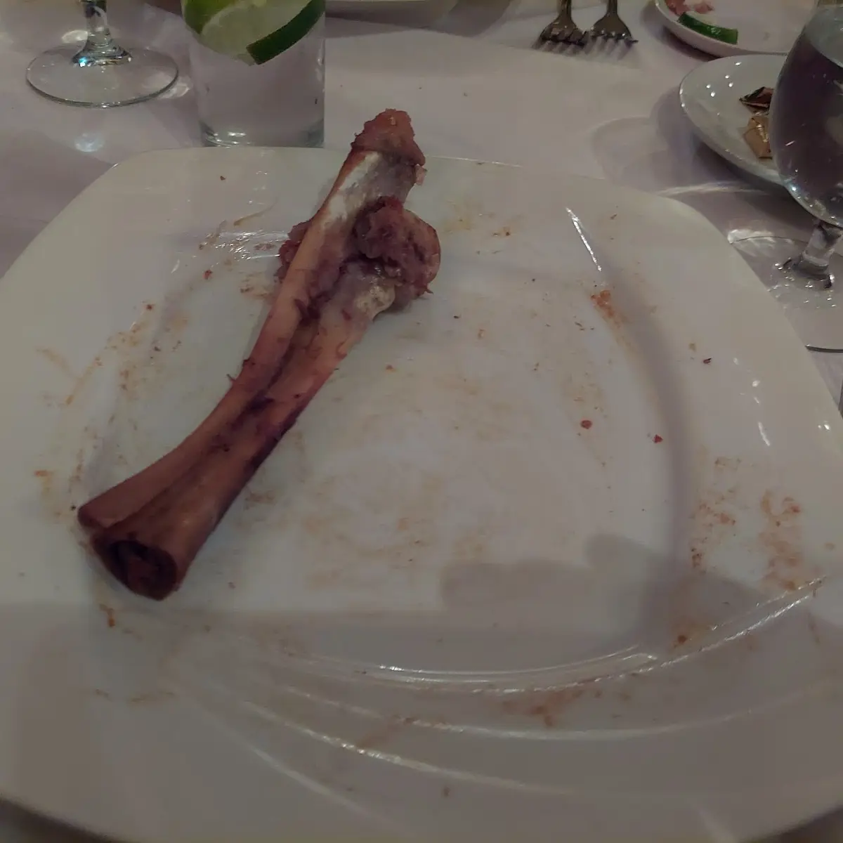 Lamb Shank