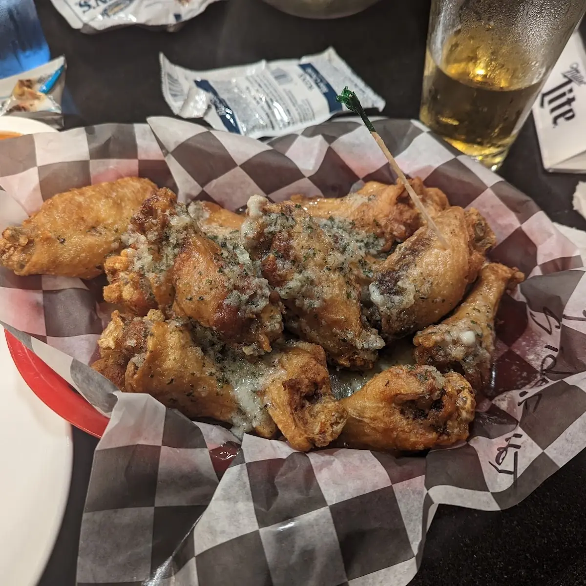 Wings