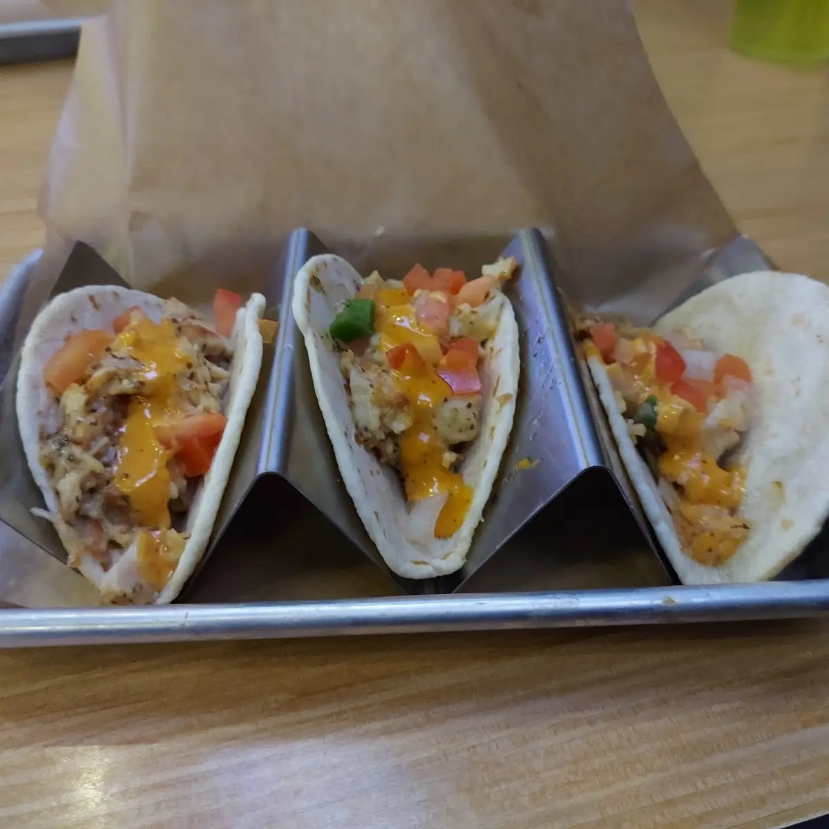 Tacos