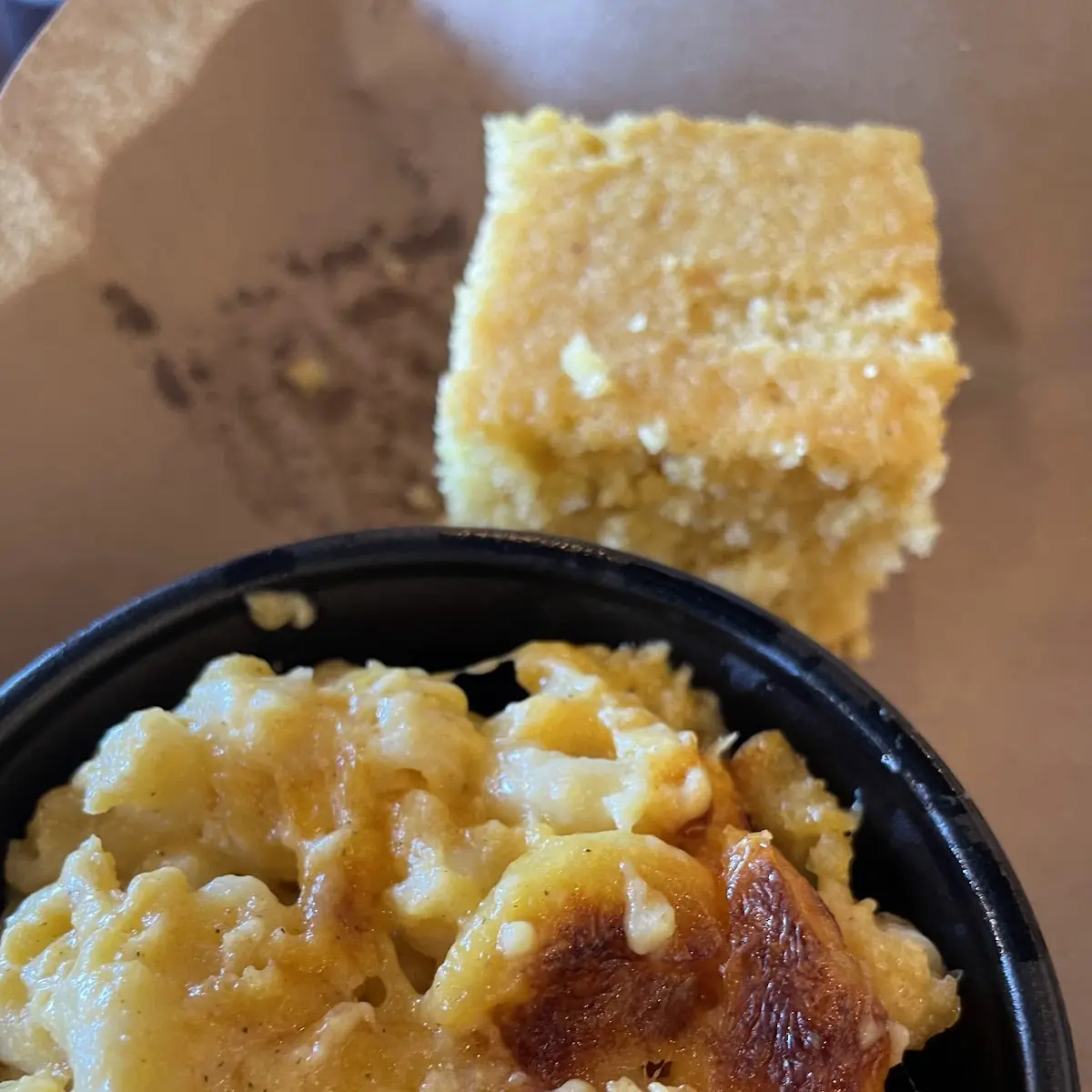 Mac 'N Cheese