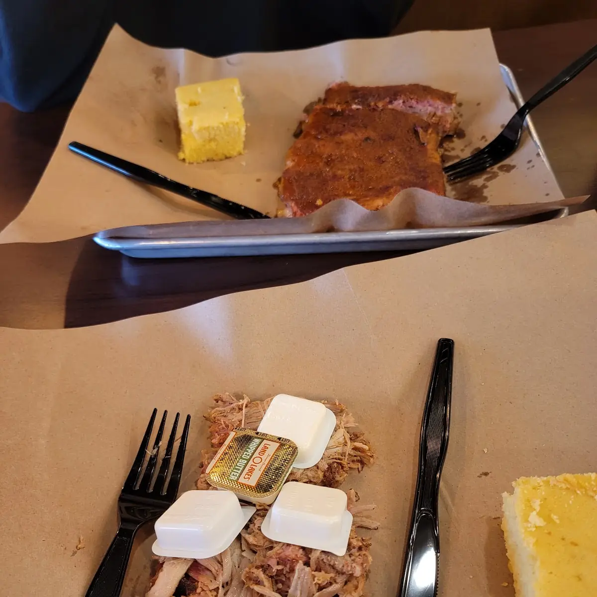 Pork BBQ