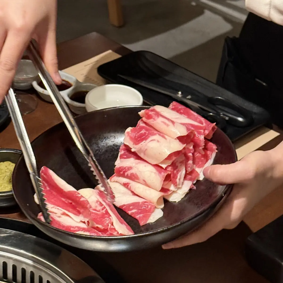 Beef Brisket