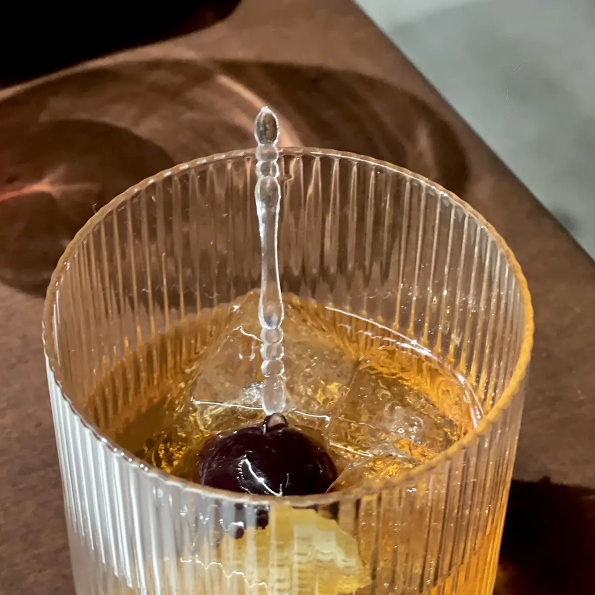Old Fashioned