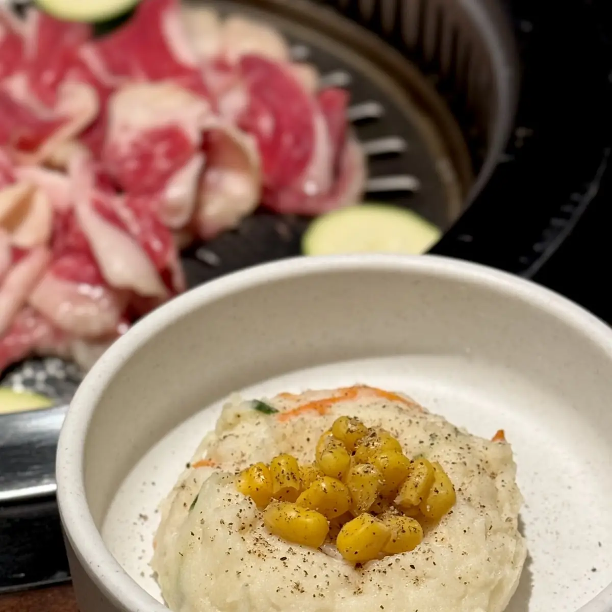 Potato Salad