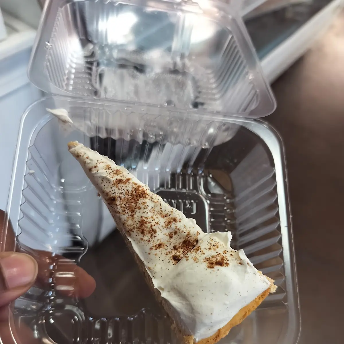 Key Lime Pie