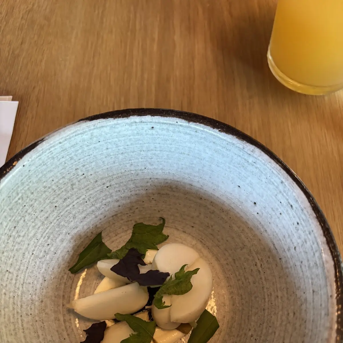 Pepper Beef, Espace Old Mill