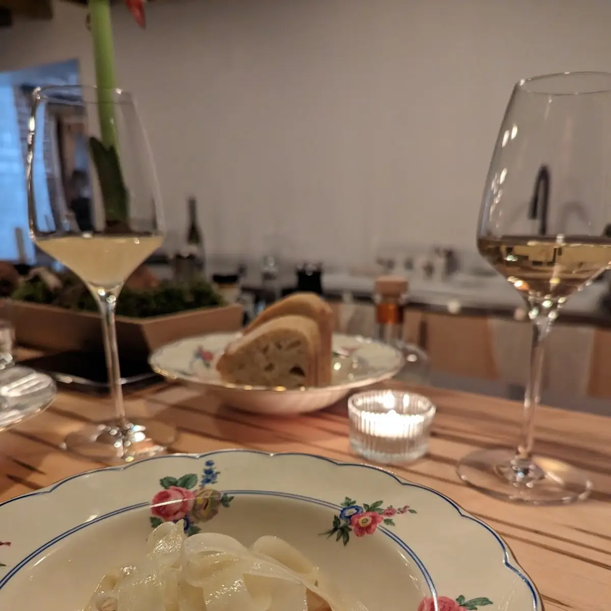 Tartelette Cerises De Terre Et Fromage De Chèvre, Espace Old Mill