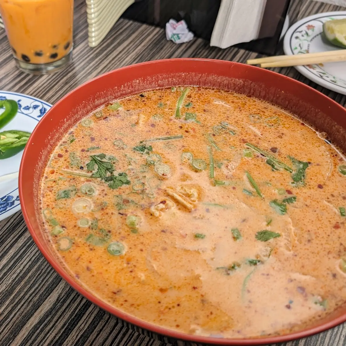 Chicken Pho
