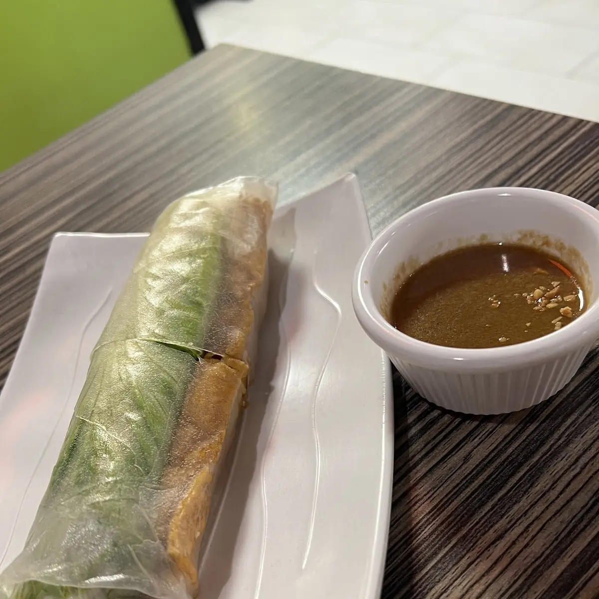 Spring Roll