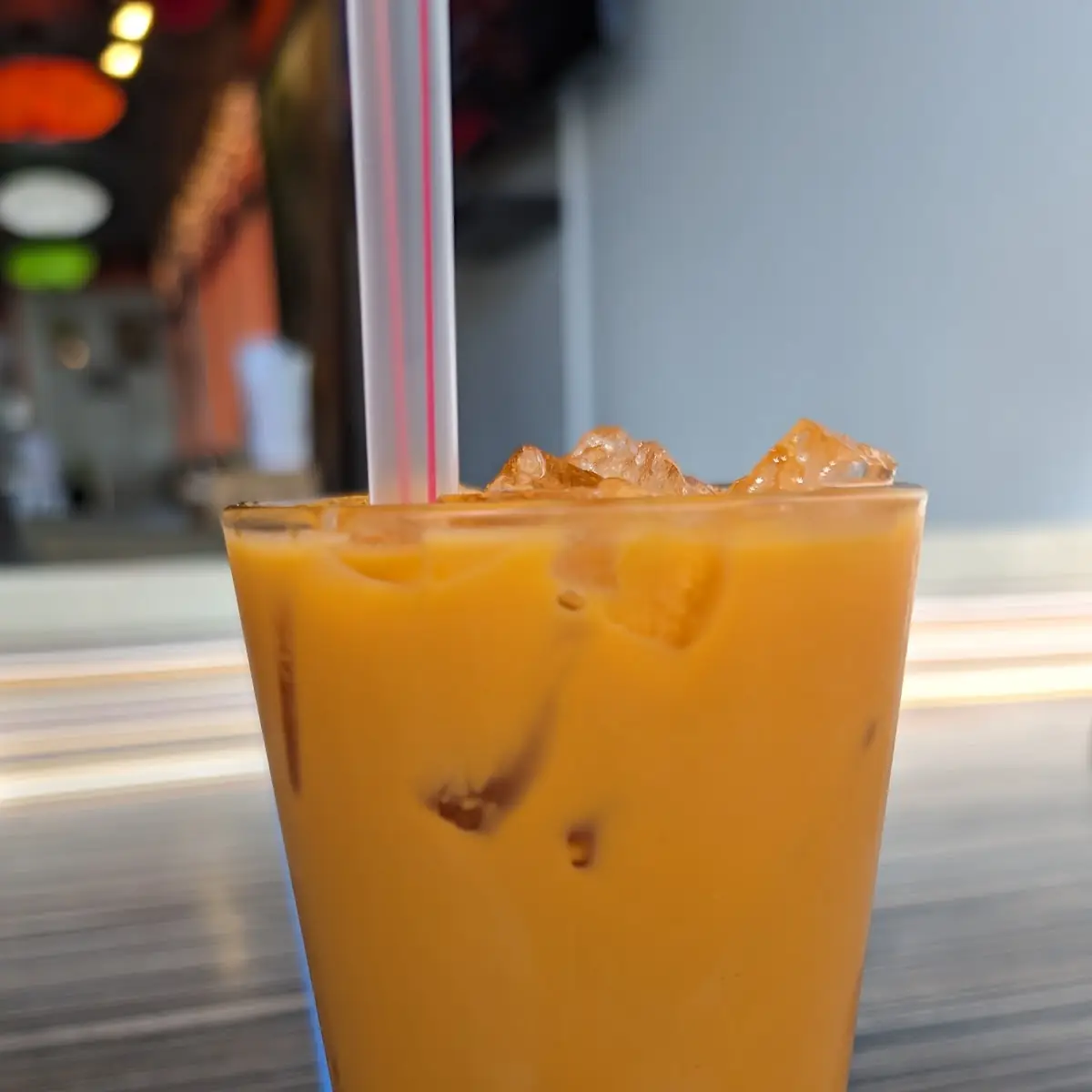 Thai Tea