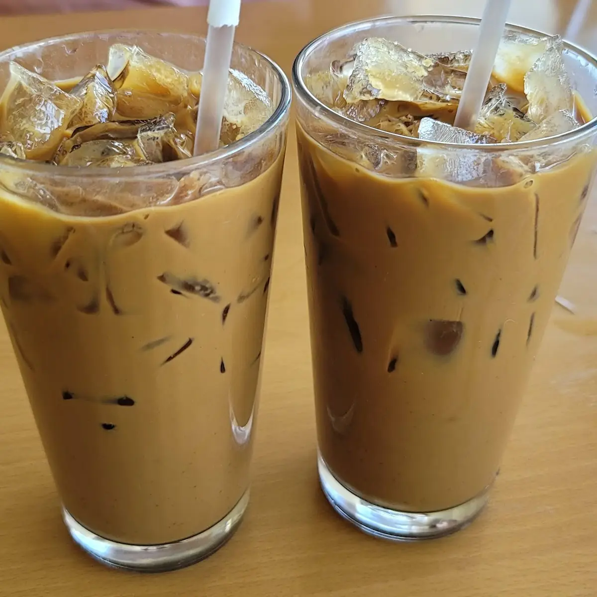 Vietnamese Iced Coffee