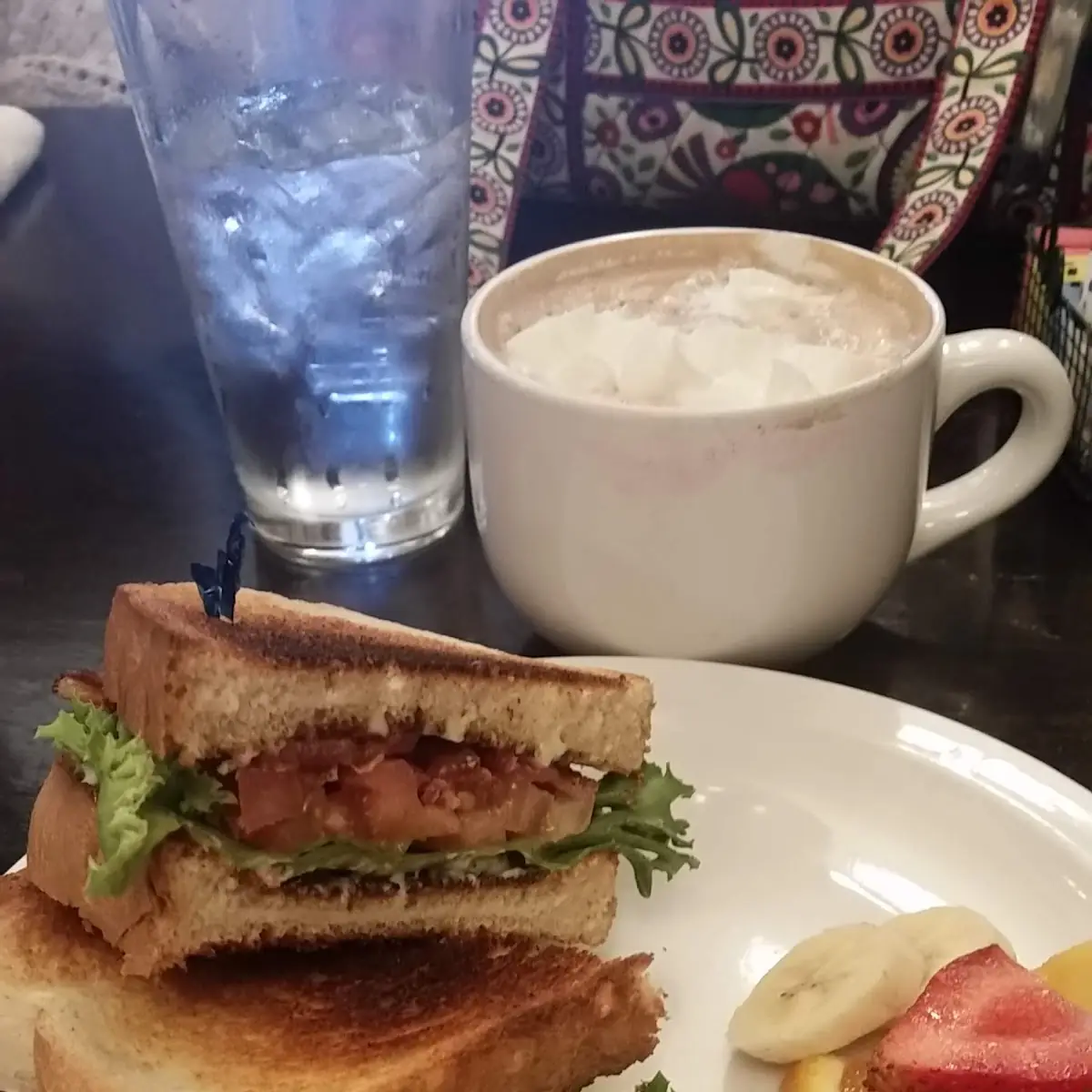 blt Sandwich