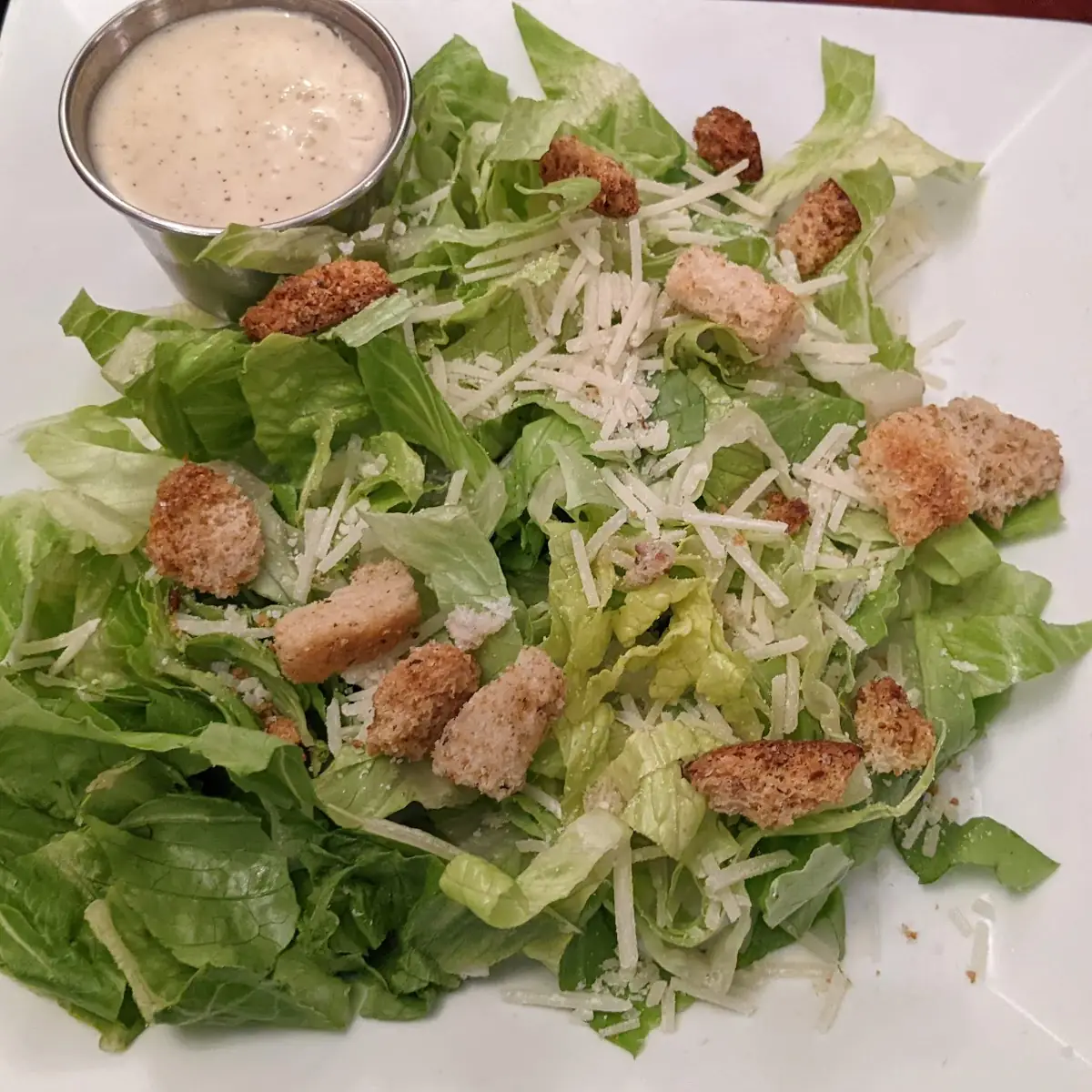 Caesar Salad
