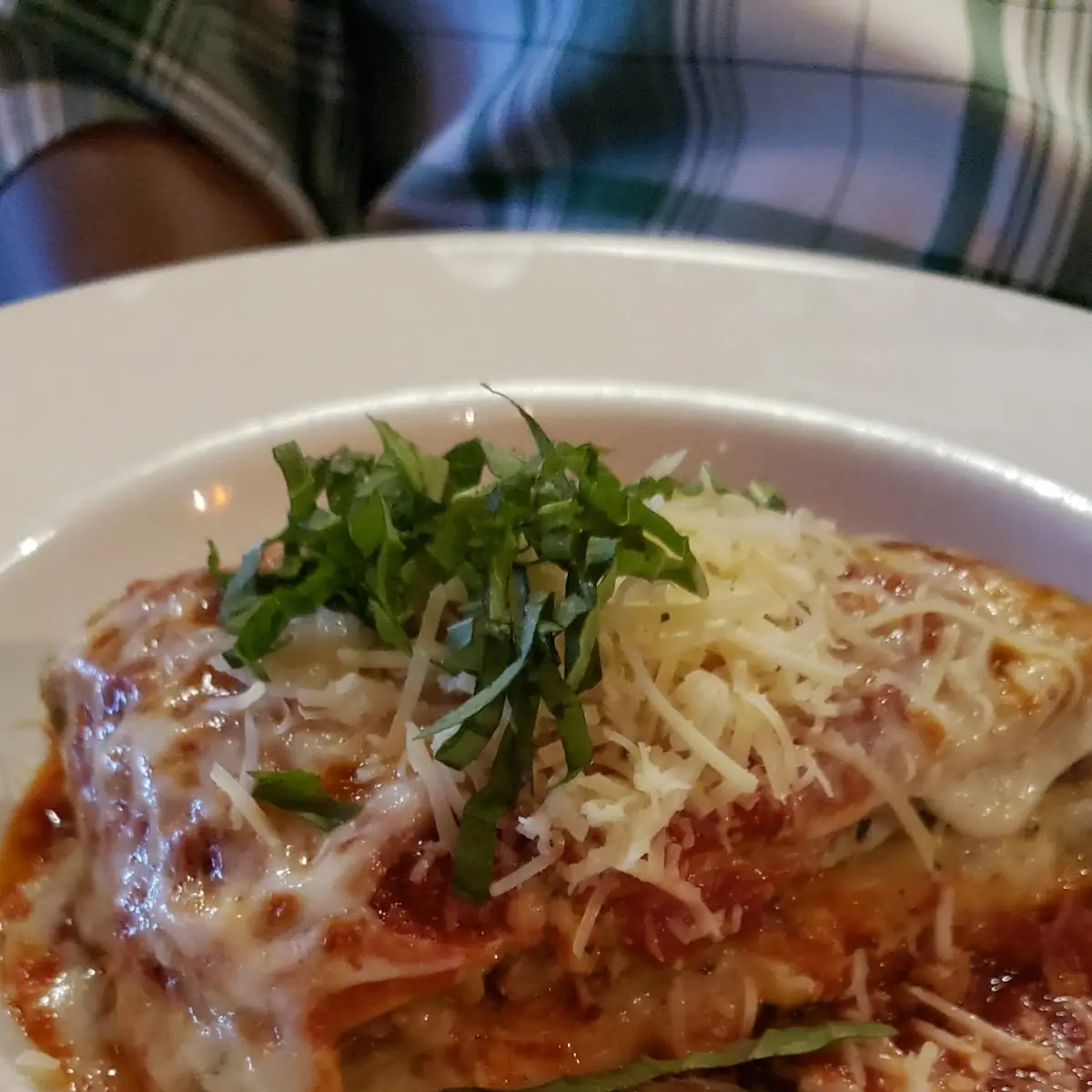 Lasagna