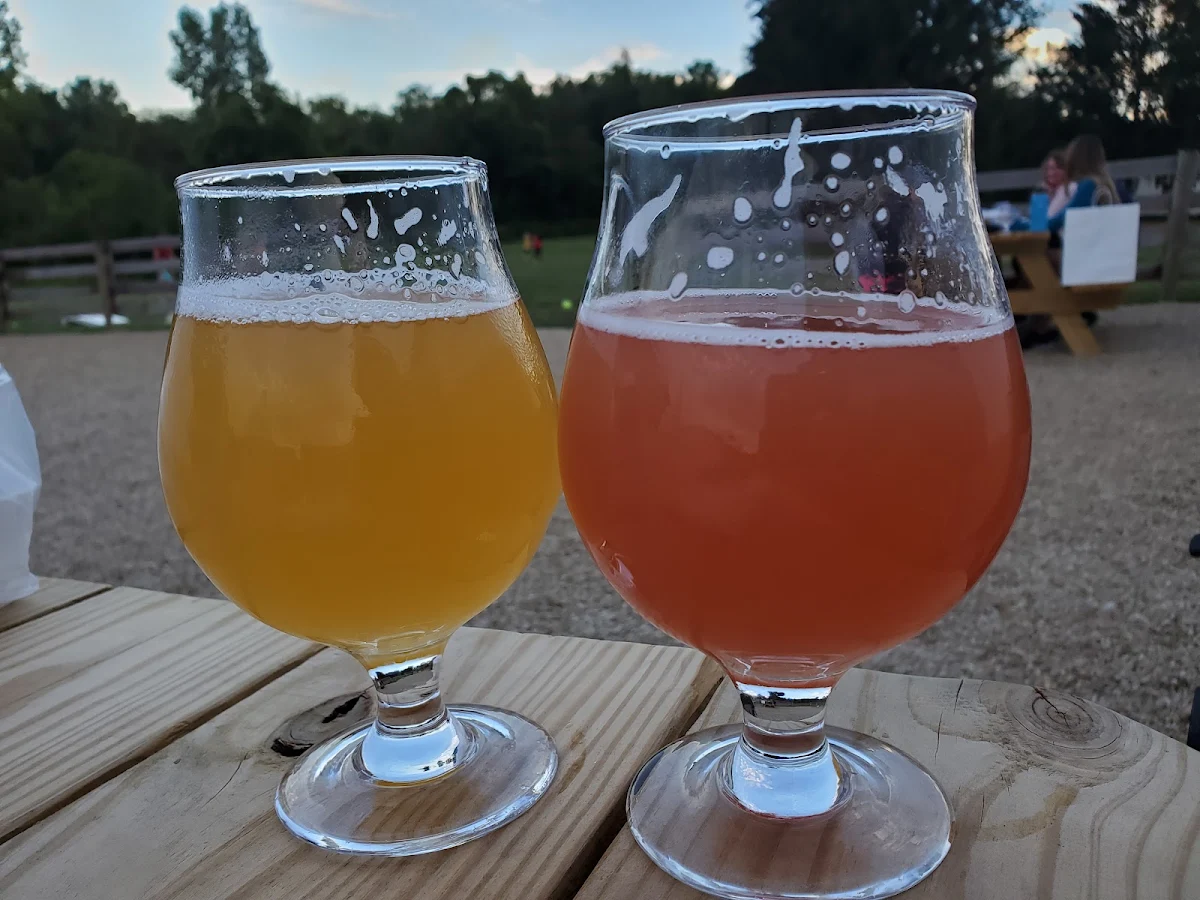 Hazy Pale Ale