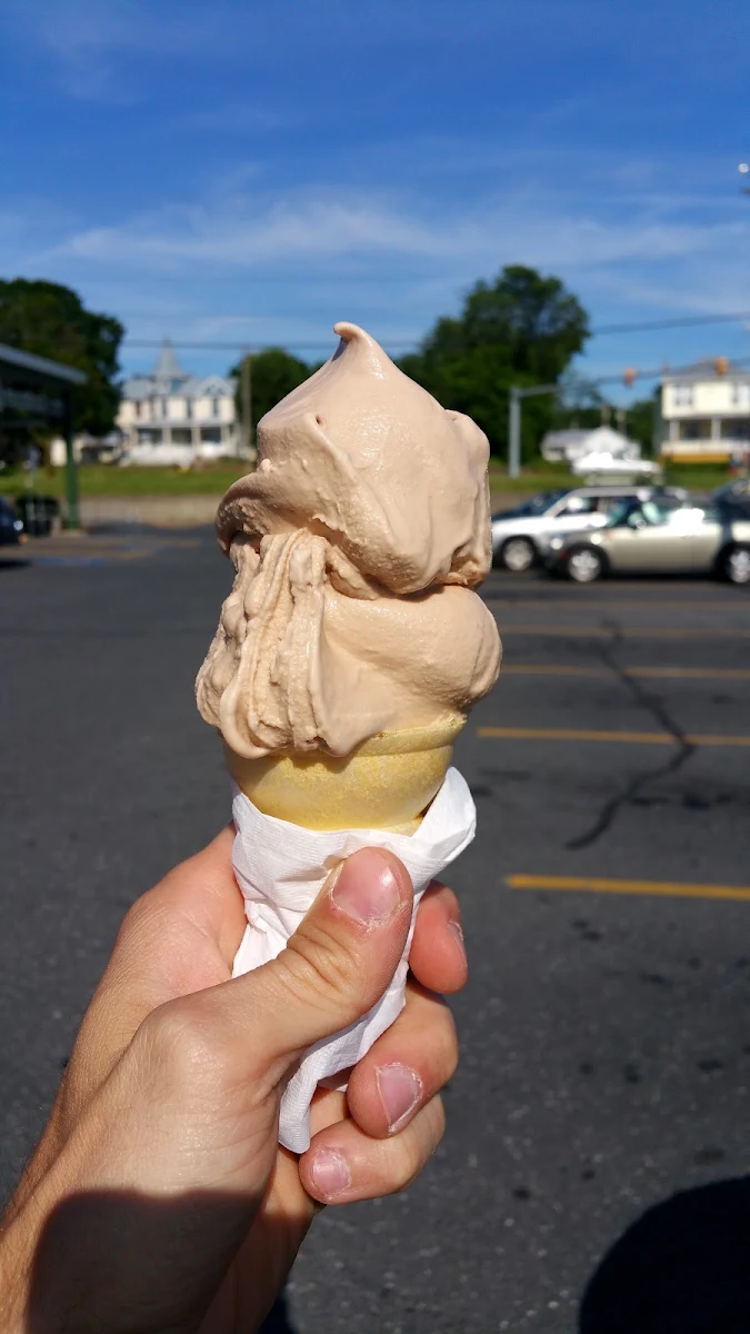 Chocolate Peanut Butter