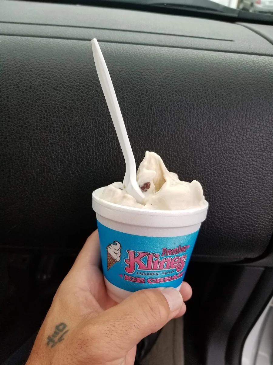Salted Caramel Crunch