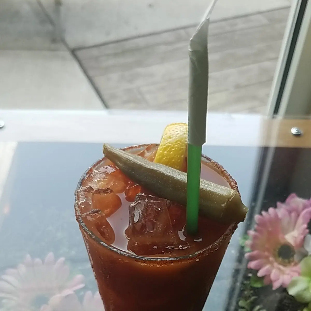 Bloody Mary