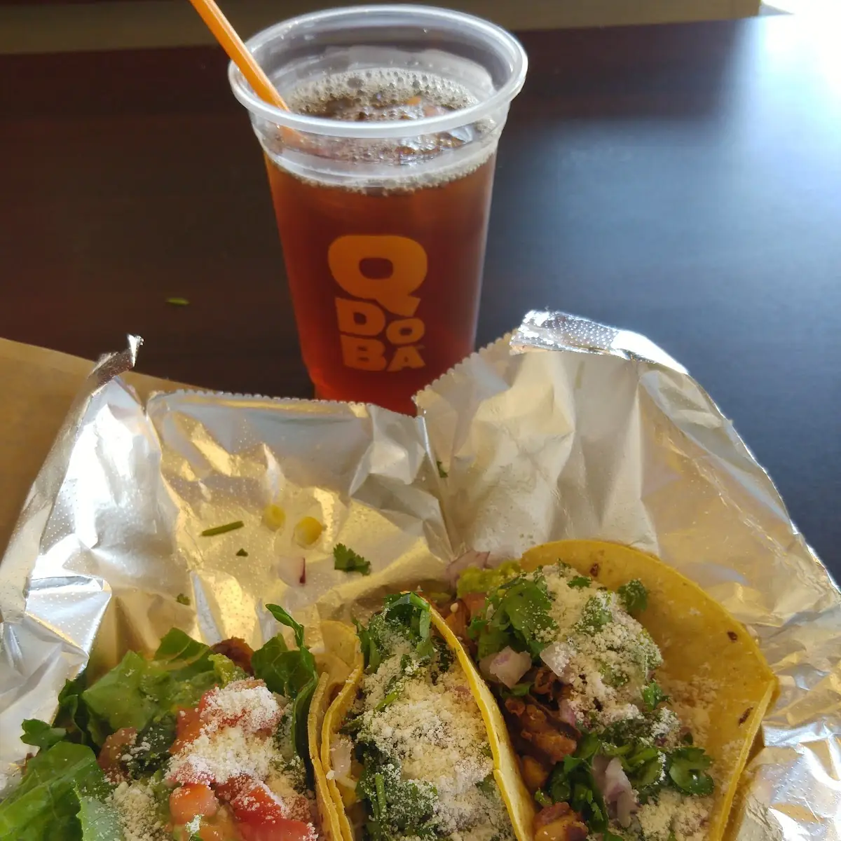 Street Tacos