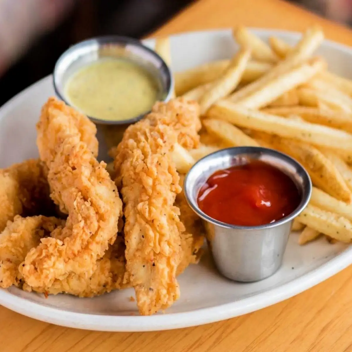 Chicken Tenders