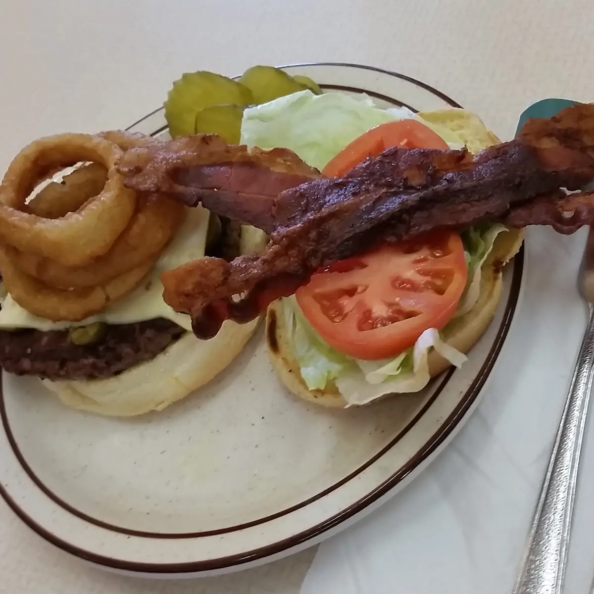 Burger