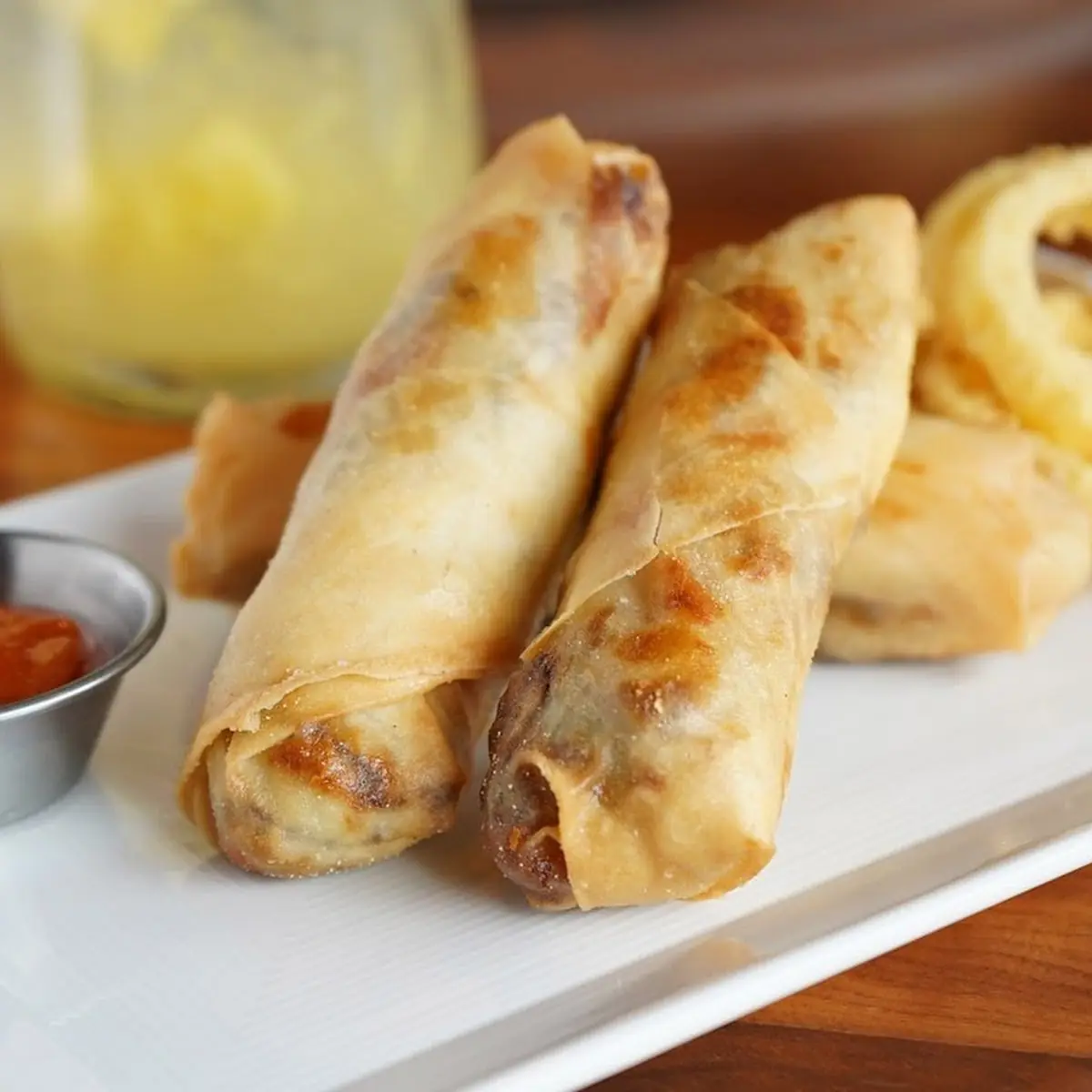 Spring Roll