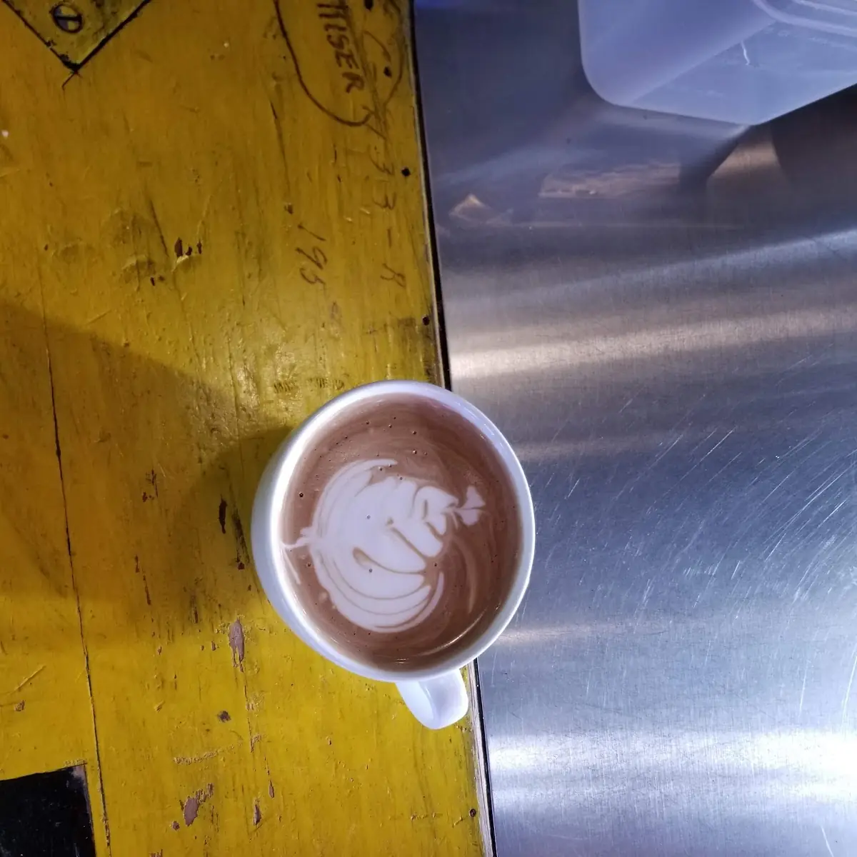 Cafe Mocha