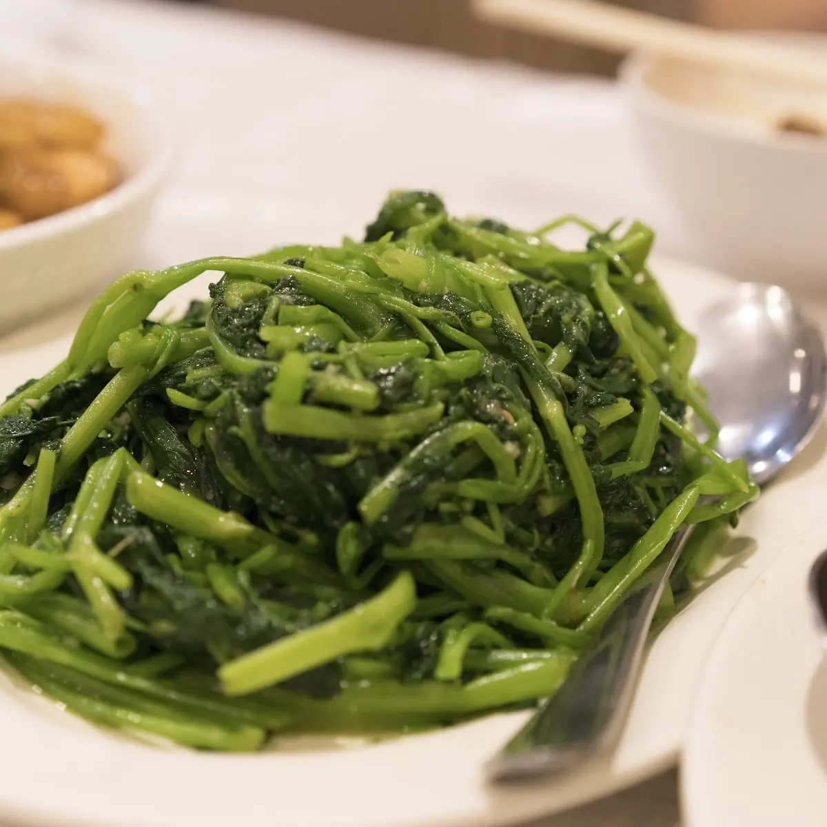 Preserved Bean Curd Sauce