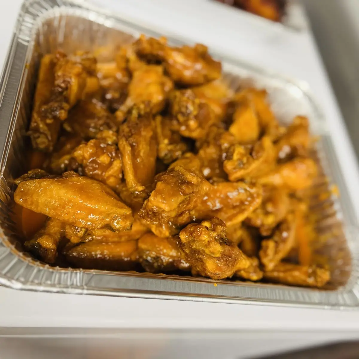 50 Wings