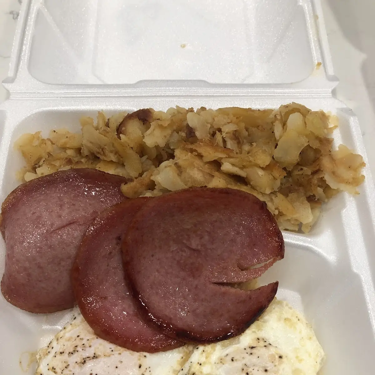 Sauerkraut