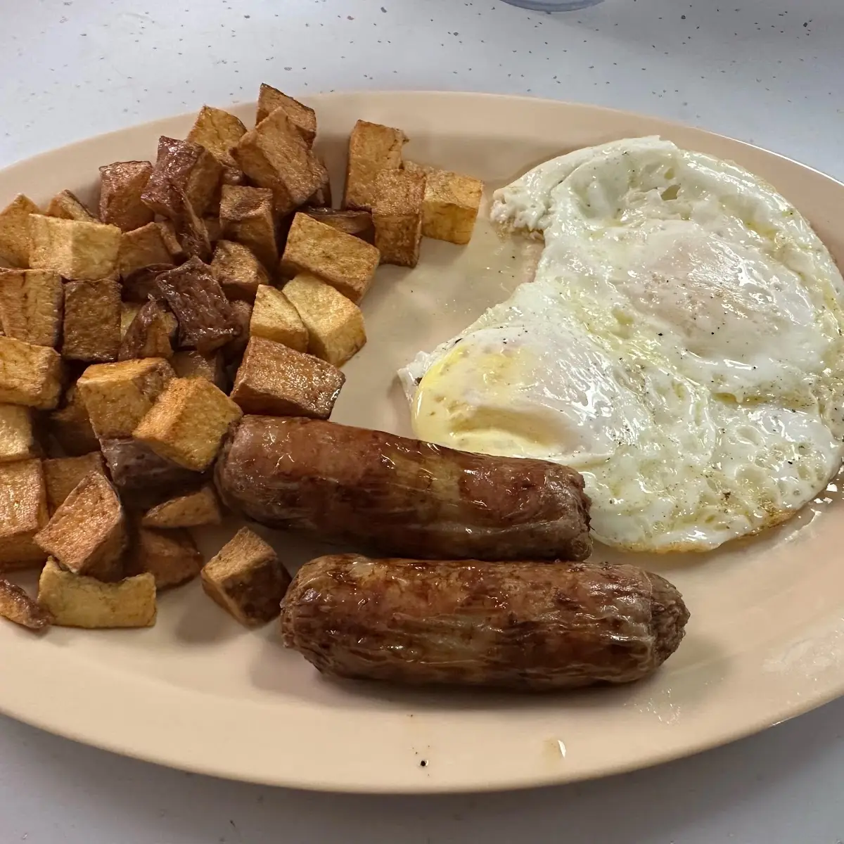 Turkey Sausage
